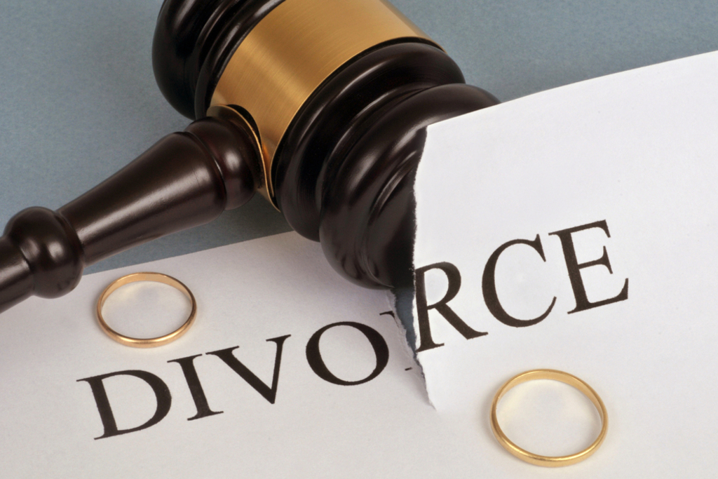 Divorce | Divorce