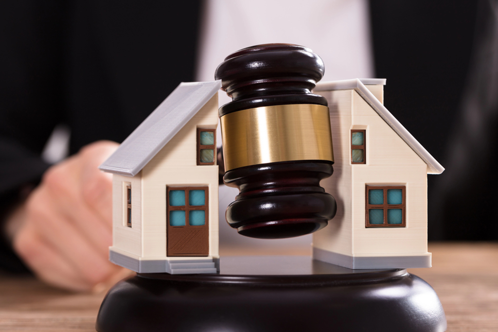 Common Causes Of Real Estate Litigation