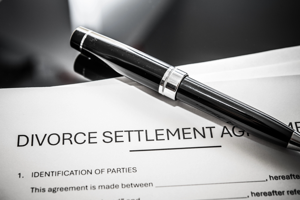 Divorce Settlements: How Are They Calculated In New Jersey?