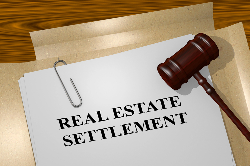 How Long Does Estate Settlement Take?