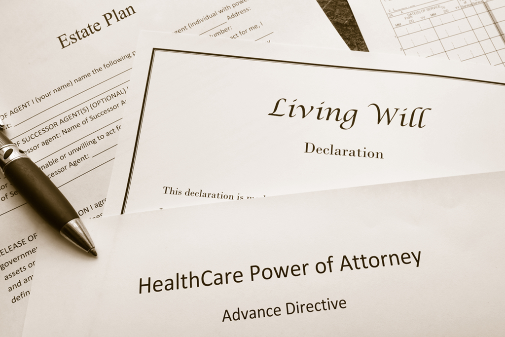Is Estate Planning The Same As A Will?