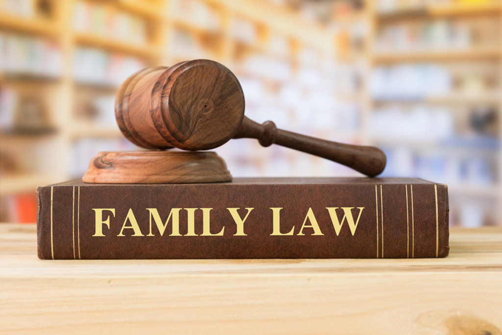 Post-Divorce Modifications: Working With A Family Law Attorney In Hackensack, NJ