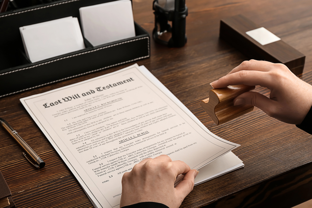 What Is A Will Lawyer & Why Should You Hire One?
