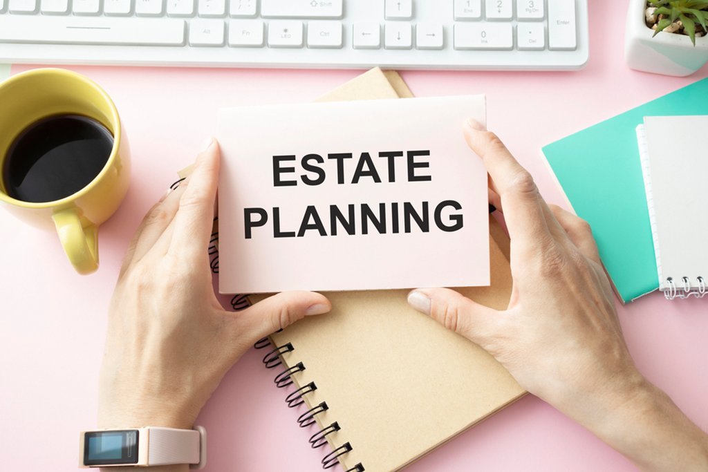 When Should You Start Estate Planning?