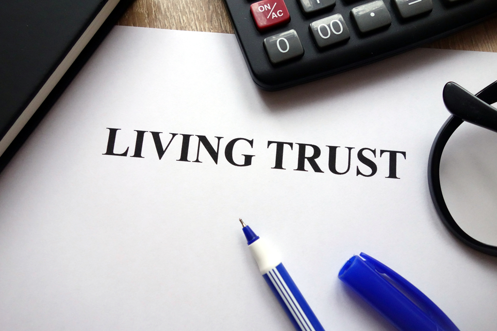 7 Benefits Of Having A Trust In Your Estate Plan